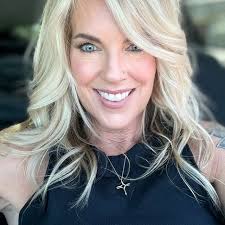 Marci Wright (@marci_wright1969) • Threads, Say more