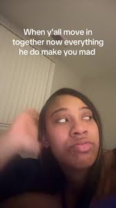 Partner and I Always Arguing After Moving in Together