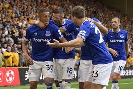 Everton manager carlo ancelotti is confident his squad can cope with the loss of france international defender lucas digne for up to three months. Wolves Will Provide Stern Test Of Where Everton Really Are And Marco Silva Needs To Be Ready Liverpool Echo