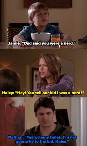 The Best One Tree Hill Romances, Ranked