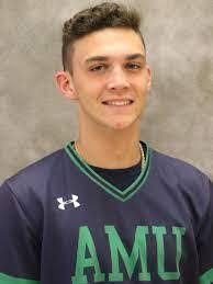 Daniel Caylor's Instagram, Twitter & Facebook