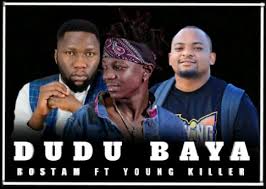 For your search query mpenzi dudu baya mp3 we have found 1000000 songs matching your query but showing only top 10 results. Dudu Baya Nimeondoka Audio Mp3 Dudu Baya Ntazidi Kuwachana Official Audio Youtube Brown Punch Nikki Mbishi Pokea Simu Mp3 Download Viral Trendings