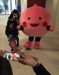 成蹊のピーチくん 実はbl 成蹊 キャラ 実は