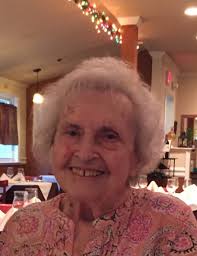 Obituary information for Katherine A. Briggs