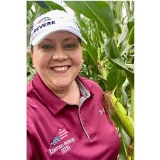 Amy Gregg Metzger (@illinigal98)