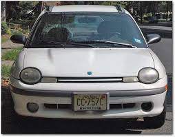 Screening Out Leaves From Your Plymouth, Chrysler, Or Dodge Neon | Allpar  Forums