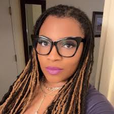 We're celebrating our outstanding mother and father of the year, Fern Kelly,  our lovely chapter president, and her husband Melron Kelly.