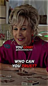 Sheldon Meets Meemaw Friend