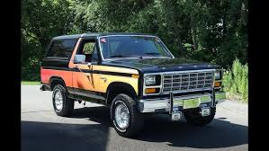 Image result for Fawn 1981 Bronco