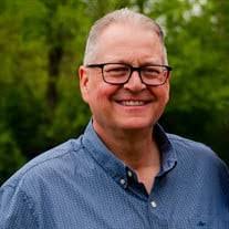 Gary Bussell's Instagram, Twitter & Facebook