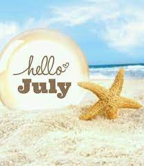 Pin On Hello July
