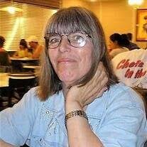 Julie M. Radanovich Obituary