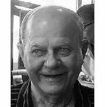 Demosthenes CHRISTON Obituary (2018)