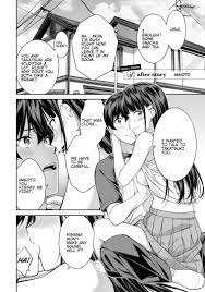 Read Lust Geass Chapter 50.1: What If: Makoto on Mangakakalot
