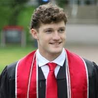 Cameron Cormier's Instagram, Twitter & Facebook