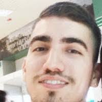 Aaron Manrique's Instagram, Twitter & Facebook