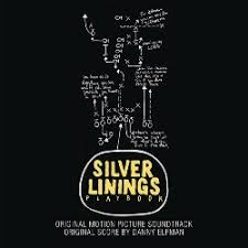 The silver linings playbook is a romance novel by matthew quick. Silver Linings Playbook Danny Elfman Movie Music Uk