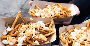 Histoire D Un Mets Typiquement Quebecois La Poutine