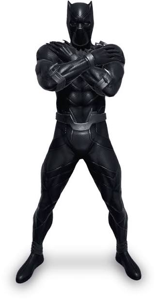 Black Panther – Wakanda Forever | VeVe