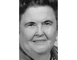 Annie Shock Obituary (1929