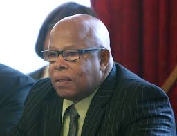 Hubert Hughes — Wikipédia