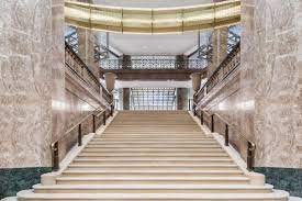 La samaritaine, propriété du groupe lvmh, était fermée depuis 2005. Es Wird Schoner Als Je Zuvor Sein La Samaritaine Der Countdown Lauft