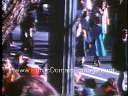 President jimmy carters speaks at his inauguration ceremony on the east portico of the u.s. President Jimmy Carter Inaugural Parade Jan 20 1977 Archival Footage Youtube