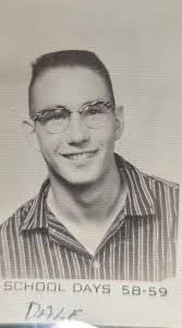 Flin Flon resident history and background