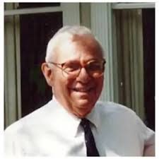 Obituary information for Jerome M. Brush