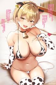 エロいおっぱいの二次画像が集まるまとめ Part３５ | えろかん