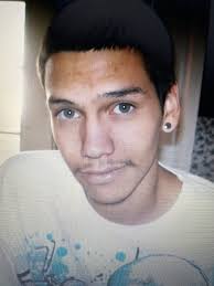 Estefan Coronado March 19, 1990 ~ May 8, 2023