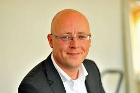 Patrik Nordkvists föreläsningar bokas via Talargruppen