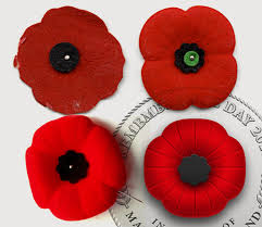 Where can i see wild poppy fields? The Flowers Of War And The Many Colours Of Remembrance Sqwabb