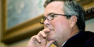 Bush visits Alabama to raise awareness for school choice, low income  scholarships