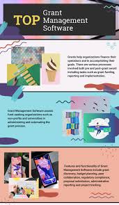 20 Top And Free Grant Management Software In 2020 Free Grants Management Marketing Approach