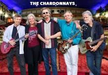 The Chardonnays