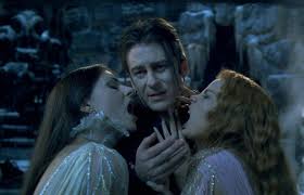 11 Best Vampire Shows On Netflix 2019 2020 Cinemaholic Heart of stone, blood dragons book trailer, 'i'm in love with a vampire!' close stray witch is a vampire romance and fantasy novel which tells the story of alba, a woman running away from a bad marriage, and clarence, a mysterious english.