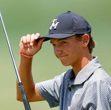 Miles Russell: Florida Sunshine Cup helps children's health, golf