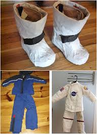 Weltall Kostum Selber Machen Herren Astronaut Einfach Weltall Kostum Kinder Astronaut Kostum Astronaut Kostum