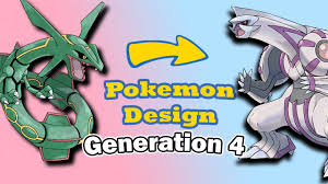 Pokemon.com administrators have been notified and will review the screen name for compliance with the terms of use. Gamasutra Caleb Compton S Blog Evolution Of Pokemon Design A Generation 4