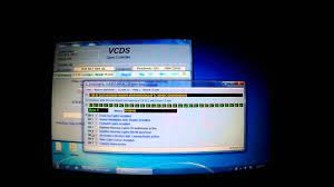 Basics To Vcds Vag Com Fault Codes Coding Output Tests Youtube Coding Basic Vw Beetles