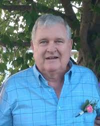 Obituary information for John L Keefer