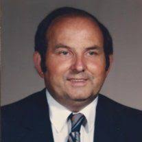 Obituary information for Kenneth L Stevens