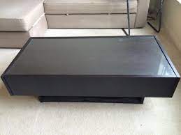 For more compact spaces, choose from our range of stylish nests of tables. Ikea Ramvik Coffee Table Side Table Apartment Therapy S Bazaar