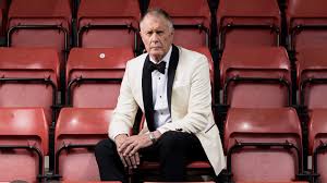 See more ideas about geoff hurst, hurst, football. Geoff Hurst On The Closing Seconds Of The 1966 World Cup Final British Gq British Gq