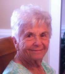 Mrs. Doris Holyfield Wilmoth Obituary December 17, 2014