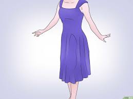 Fai attenzione a non pungerti con gli spilli quando ti togli il vestito. 3 Modi Per Orlare Un Vestito Da Sera Wikihow