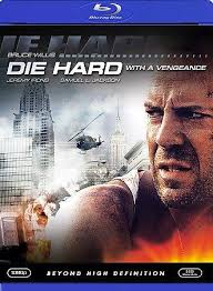 It was written by jonathan hensleigh, based on the screenplay simon says by hensleigh and on the characters created by roderick thorp for his 1979 novel nothing lasts forever. Die Hard 3 Die Hard With A Vengeance Cash4blurays