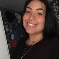 Jocelyn Gallegos's Instagram, Twitter & Facebook