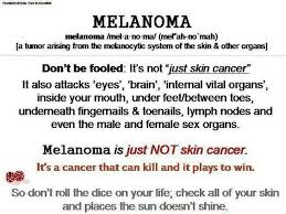Pin On Melenoma